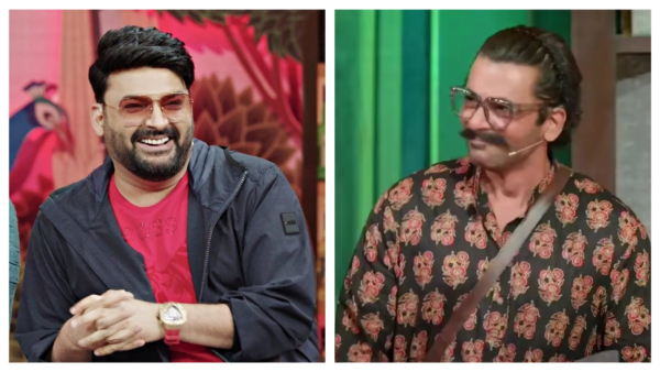 Kapil Sharma Sunil Grover Fees