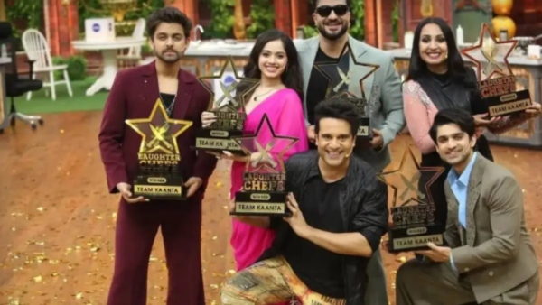 Laughter Chefs Season 3 Winner