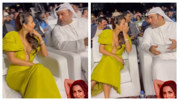 Malaika Arora Dr Bu Abdullah Video Malaika Arora Dr Bu Abdullah Video