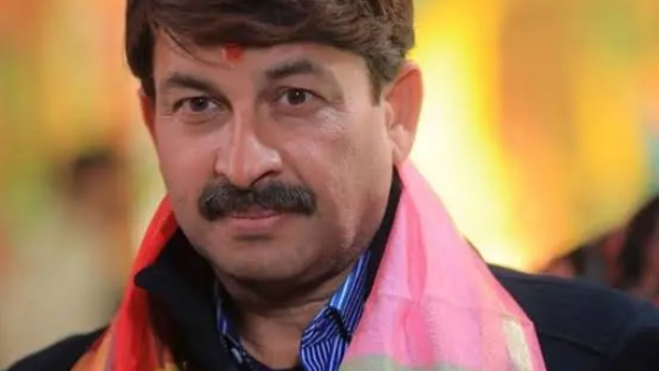 Manoj Tiwari