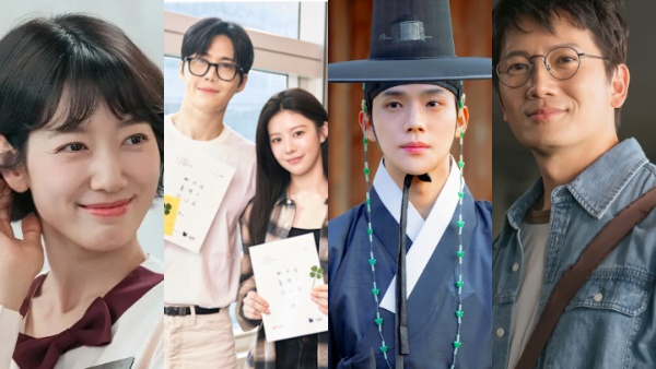 January 2026 K-dramas