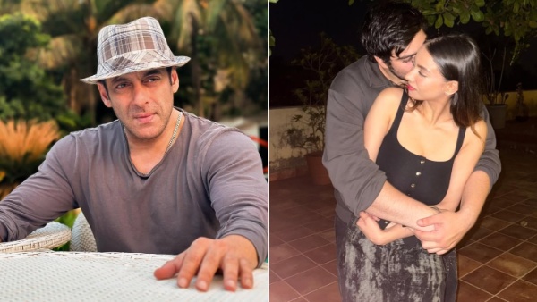 Salman Khan daughter-in-law Tina Rajhwani