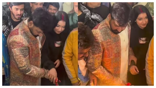 Pawan Singh Birthday Videos Pawan Singh Birthday Videos