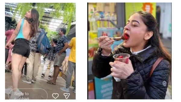 Mahhi Vij Jay Bhanushali Divorce Mahhi Vij Jay Bhanushali Divorce