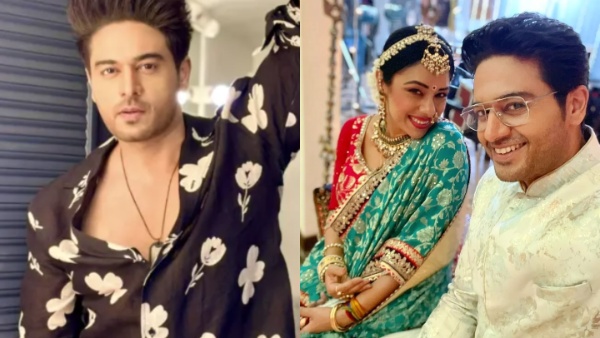 Anupamaa Gaurav Khanna return