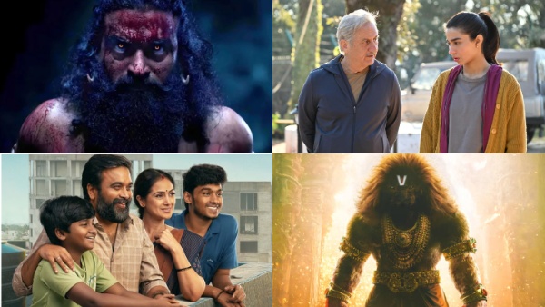 Oscars 2026 Indian Films