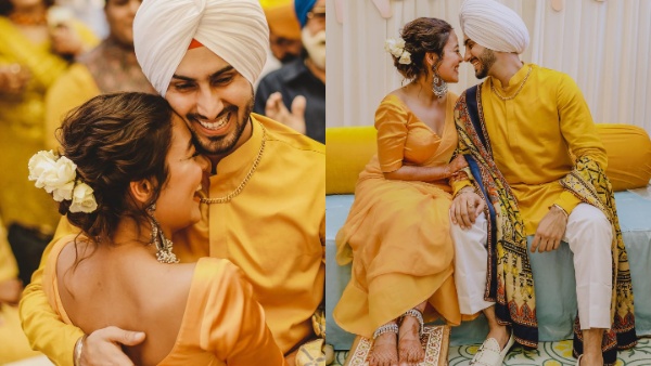 Neha Kakkar and Rohanpreet Singh net worth