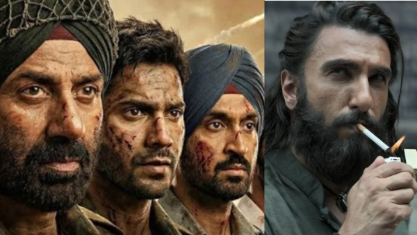 Border 2 runtime update