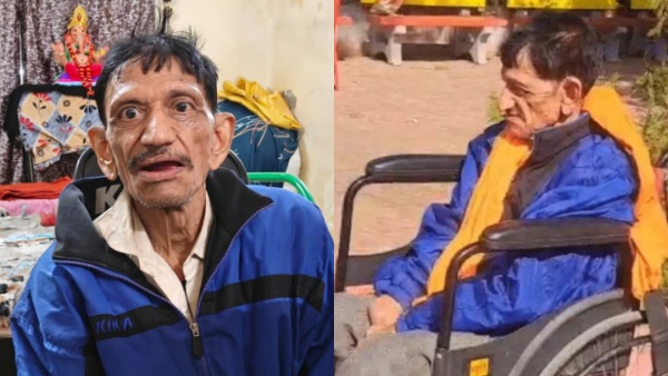 Crorepati beggar in Indore