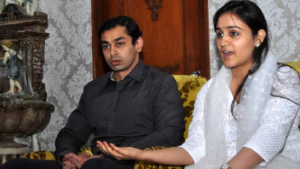 Prateek Yadav Aparna Yadav Love Story