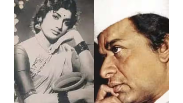 V Shantaram Marriages