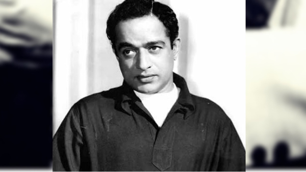 V Shantaram Marriages