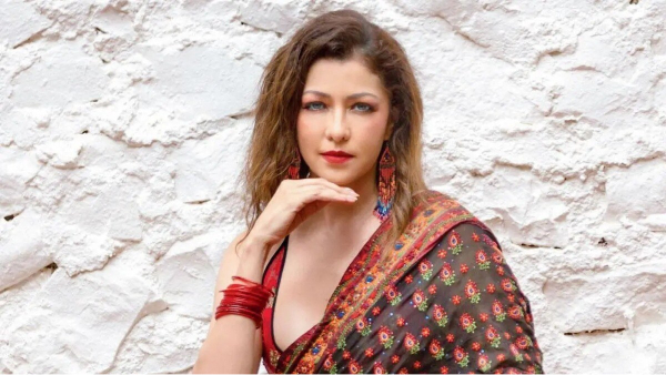 Aditi Govitrikar Sexual Harassment