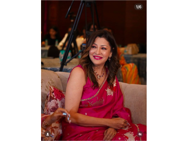 Aditi Govitrikar Sexual Harassment