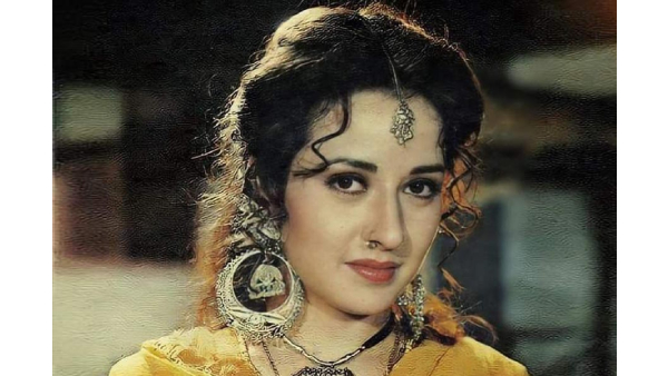 zeba bakhtiar
