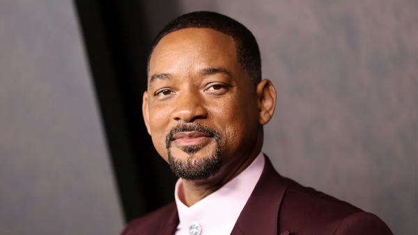 Will Smith Sexual Harassment