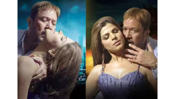 Laila Khan Rajesh Khanna