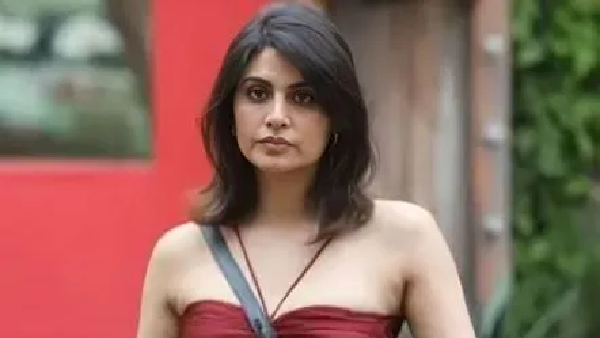 Priyanka Chahar Director Kiss Priyanka Chahar Director Kiss