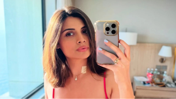 Priyanka Chahar Director Kiss Priyanka Chahar Director Kiss