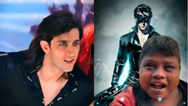 krish ka gaana sunega