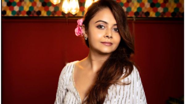 Devoleena Bhattacharjee