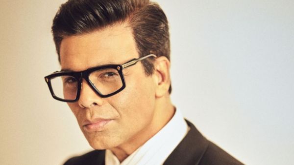 Karan Johar Karan Johar