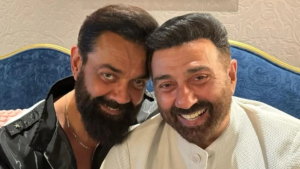 Sunny Deol and Bobby Deol s Education Qualification