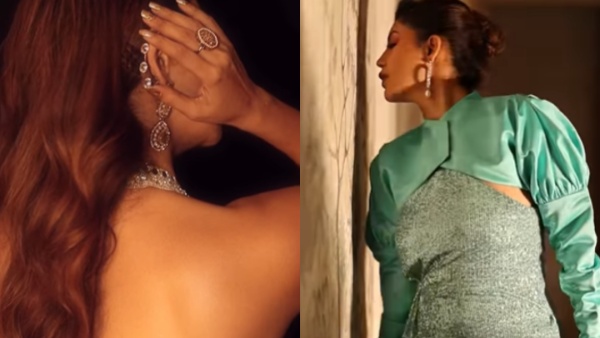 Debina Banerjee Gurmeet Choudhary Wedding