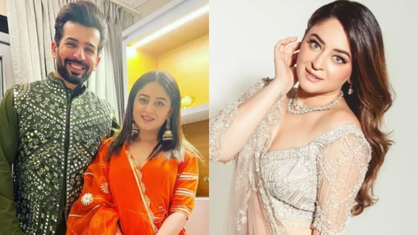 Jay Bhanushali Mahhi Vij separation Jay Bhanushali Mahhi Vij separation