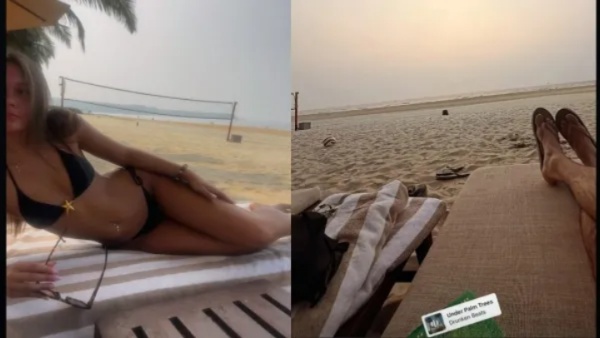 Kartik Aaryan girlfriend rumours