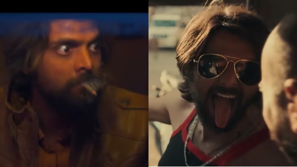 Highest grossing film 2025