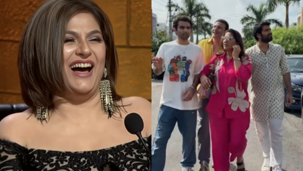 Archana Puran Singh Income