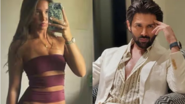 Kartik Aaryan dating news