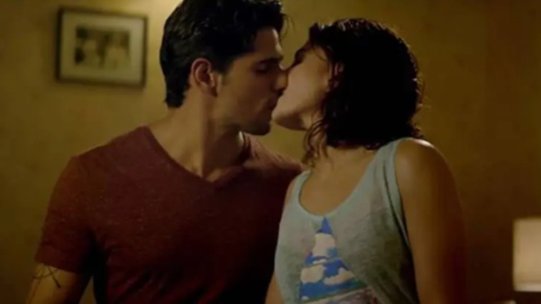 Bollywood intimate scenes controversy