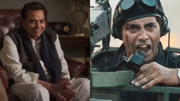 Ikkis film box office collection