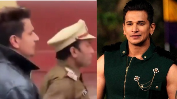 Prince Narula arrest news
