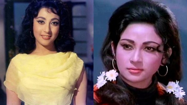 Mala Sinha controversy