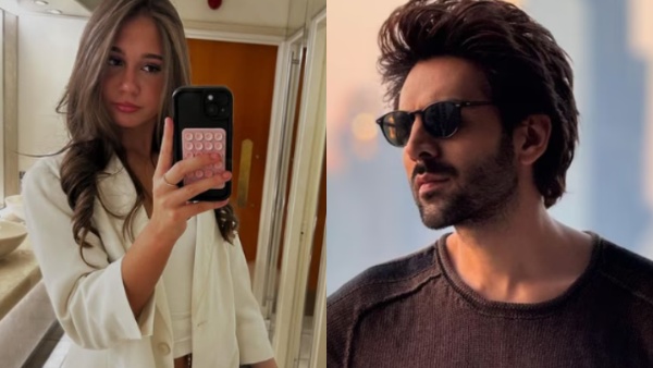 Kartik Aaryan dating rumours