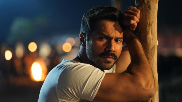 Varun Dhawan Border 2 controversy