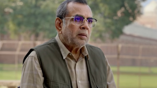 he Taj Story box office collection