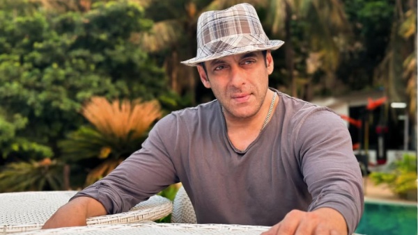Salman Khan warrior ancestry