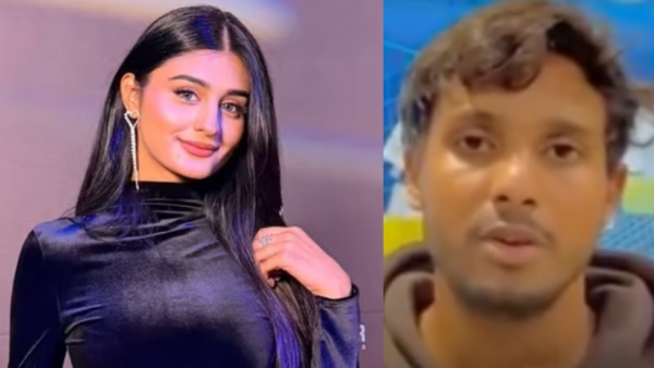 Payal Gaming MMS Controversy