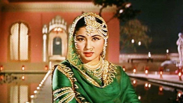 Meena Kumari life story Meena Kumari life story