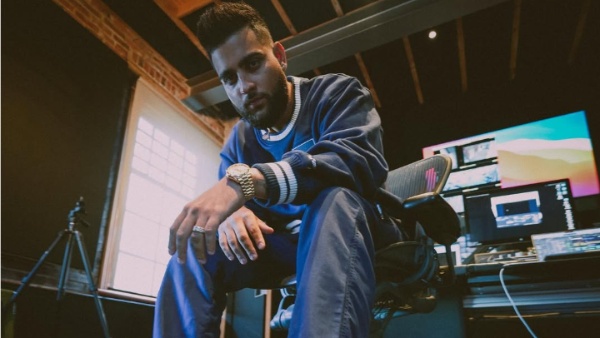 Karan Aujla controversy