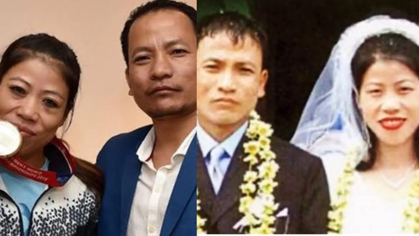 Mary Kom controversy