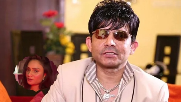 KRK controversy KRK controversy