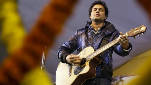 Zubeen Garg death case Zubeen Garg death case