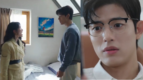 No Tail To Tell K-drama Release