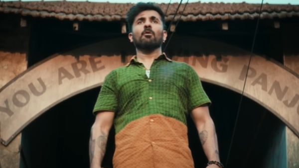 Happy Patel Khatarnaak Jasoos First Review