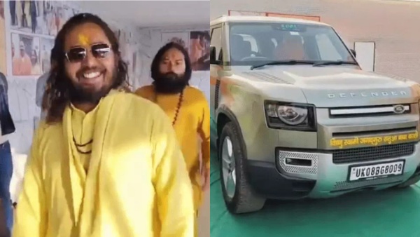 Who is Satua Baba Magh Mela Who is Satua Baba Magh Mela